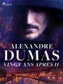 Couverture du livre Vingt ans après II - DUMAS ALEXANDRE - 9788726726343