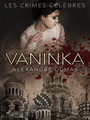 Couverture du livre Vaninka - DUMAS ALEXANDRE - 9788726726862