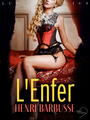 Couverture du livre LUST Classics : L'Enfer - BARBUSSE HENRI - 9788726860801