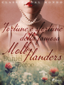 Couverture du livre Fortune e sfortune della famosa Moll Flanders - DEFOE DANIEL - 9788726900774