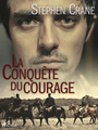 Couverture du livre La Conquête du Courage - CRANE STEPHEN - 9788726973891