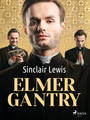 Couverture du livre Elmer Gantry - LEWIS SINCLAIR - 9788726973914
