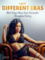 Couverture du livre Lust in Different Eras: Short Stories About Erotic Encounters Throughout History - Luz Alicia - 9788727098739