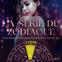 Couverture du livre La série du zodiaque : nouvelles érotiques sous le signe du Lion - Hermansson B. J. - 9788727111650