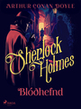 Couverture du livre Blóðhefnd - Doyle Sir Arthur Conan - 9788727368405