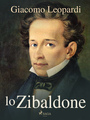Couverture du livre Lo Zibaldone - LEOPARDI GIACOMO - 9788728025826