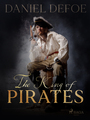 Couverture du livre The King of Pirates - DEFOE DANIEL - 9788728118764
