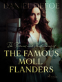 Couverture du livre The Fortunes and Misfortunes of The Famous Moll Flanders - DEFOE DANIEL - 9788728118795