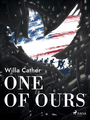 Couverture du livre One of Ours - CATHER WILLA - 9788728136805