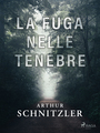 Couverture du livre La fuga nelle tenebre - SCHNITZLER ARTHUR - 9788728195352