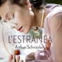 Couverture du livre L'estranea - SCHNITZLER ARTHUR - 9788728358559