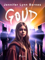 Couverture du livre Goud - Barnes Jennifer Lynn - 9788728545119