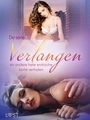 Couverture du livre De serie 'Verlangen' en andere hete erotische korte verhalen - Luz Alicia - 9788728552629