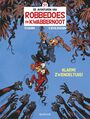 Couverture du livre Alarm ! Zwendeltuig ! - Vehlmann Fabien - 9789031430932