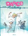 Couverture du livre Dance Academy deel 10 - BeKa - 9789063342531