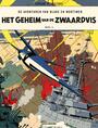 Couverture du livre Het Geheim van de zwaardvis deel 3 - JACOBS EDGAR P. - 9789067370066
