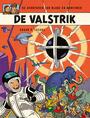 Couverture du livre De Valstrik - JACOBS EDGAR P. - 9789067370189
