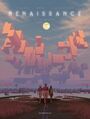 Couverture du livre Interzone - Duval Fred - 9789085585985