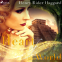 Couverture du livre Heart of the World - Rider Haggard Henry - 9789176391709
