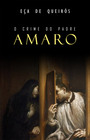 Couverture du livre O Crime do Padre Amaro - Queirós Eça de - 9789895620012