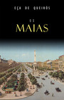 Couverture du livre Os Maias - Queirós Eça de - 9789895620036