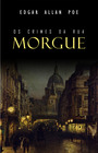 Couverture du livre Os Crimes da Rua Morgue - POE EDGAR ALLAN - 9789895620043