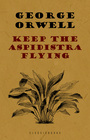 Couverture du livre Keep the Aspidistra Flying - ORWELL GEORGE - 9789895622733