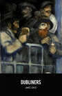 Couverture du livre Dubliners - JOYCE JAMES - 9789895624492