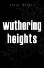Book cover: Wuthering Heights - Brontë Emily - 9789897787713