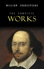 Couverture du livre William Shakespeare: The Complete Works (Illustrated) - SHAKESPEARE WILLIAM - 9789897788611