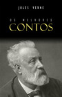 Couverture du livre Os Melhores Contos de Verne - VERNE JULES - 9789897788710