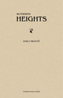 Book cover: Wuthering Heights - Brontë Emily - 9789897789137