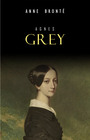 Book cover: Agnes Grey - Brontë Anne - 9789897789953