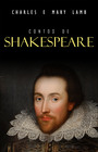Couverture du livre Contos de Shakespeare - LAMB CHARLES - 9789897789991