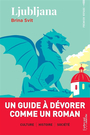 Couverture du livre Ljubljana - SVIT BRINA - 9789998772458