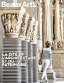 Couverture du livre Cité de l'architecture et du patrimoine (La) - COLLECTIF - 9791020410191