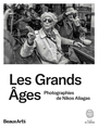 Couverture du livre Grands âges (Les) - ALIAGAS NIKOS - 9791020410726