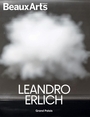 Couverture du livre Leandro Erlich : Grand Palais - COLLECTIF - 9791020410962