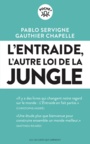 Couverture du livre Entraide - Servigne Pablo - 9791020907004