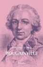 Couverture du livre Bougainville - LE BRUN DOMINIQUE - 9791021035393