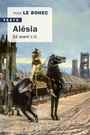 Couverture du livre Alésia - LE BOHEC YANN - 9791021039773