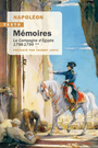 Couverture du livre Campagne d'Egypte, 1798-1799 (La) - Napoléon 1er empereur des Fra - 9791021059856