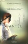 Couverture du livre Hantee T2 -Un Mal Souterrain (po) - JOHNSON MAUREEN - 9791022400800