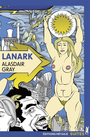 Couverture du livre Lanark Une vie en quatre livres - GRAY ALASDAIR - 9791022613958