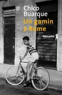 Couverture du livre Un gamin à Rome - BUARQUE CHICO - 9791022615068