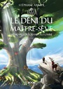 Couverture du livre 1 - le déni du maître-sève - ARNIER Stéphane - 9791022721318