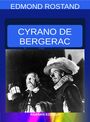 Couverture du livre Cyrano de Bergerac - Edmond Rostand - 9791022757966