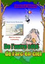 Couverture du livre De l'autre côté de l'arc-en-ciel - Volnaya Anastasia - 9791022765503