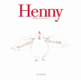 Couverture du livre Henny - Stanton Elisabeth Rose - 9791023503005
