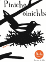 Couverture du livre Pinicho - DEDIEU THIERRY - 9791023505290